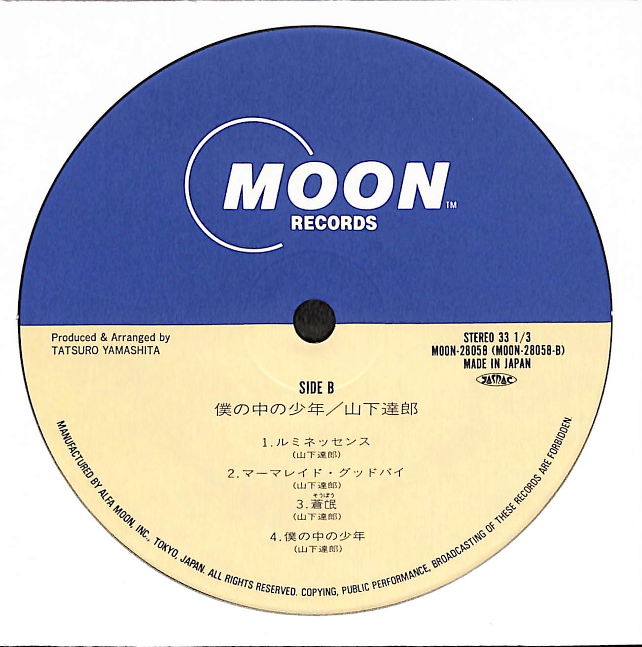 僕の中の少年 – ELLA ONLINE