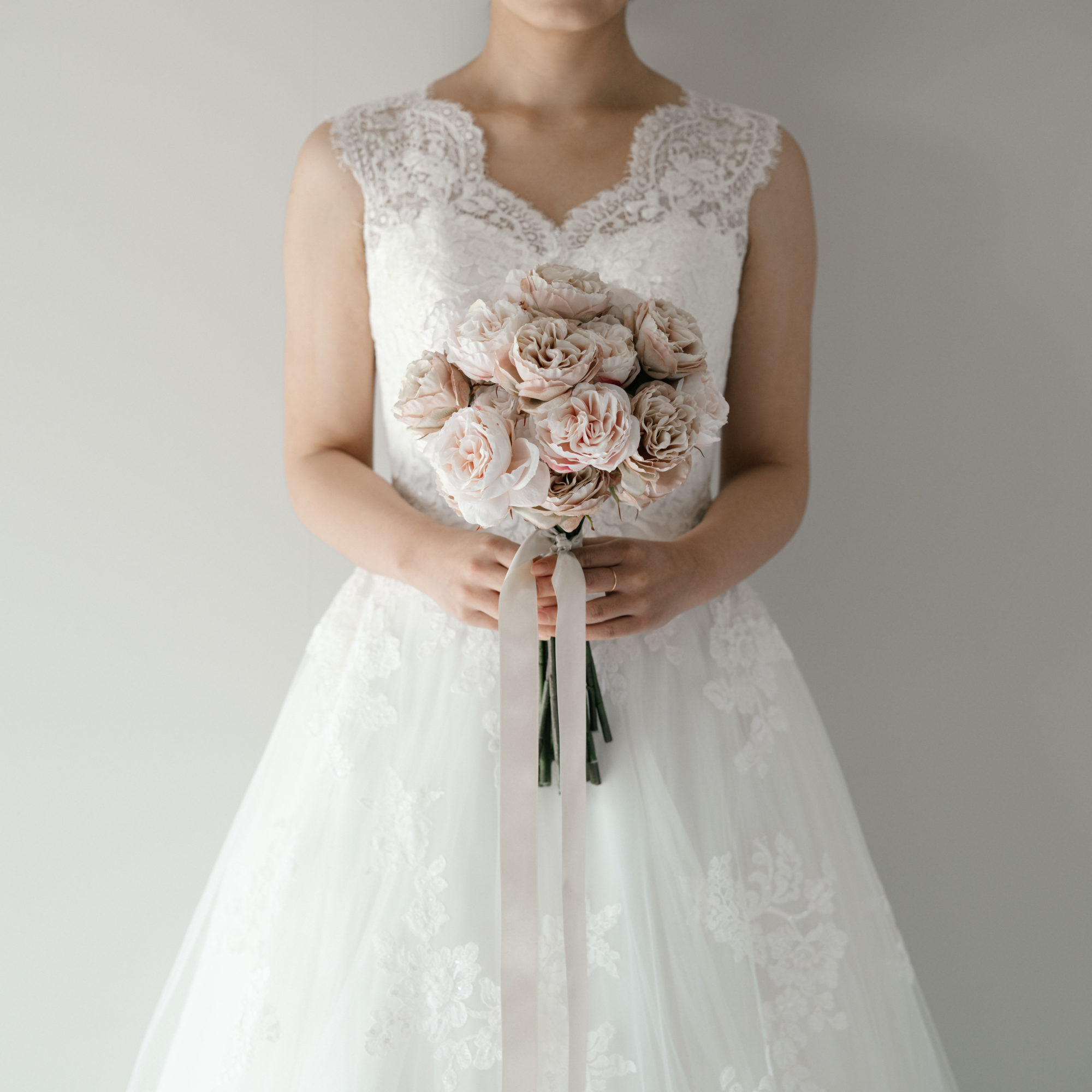 前撮り用レンタルブーケ | elle pupa (エルピューパ)