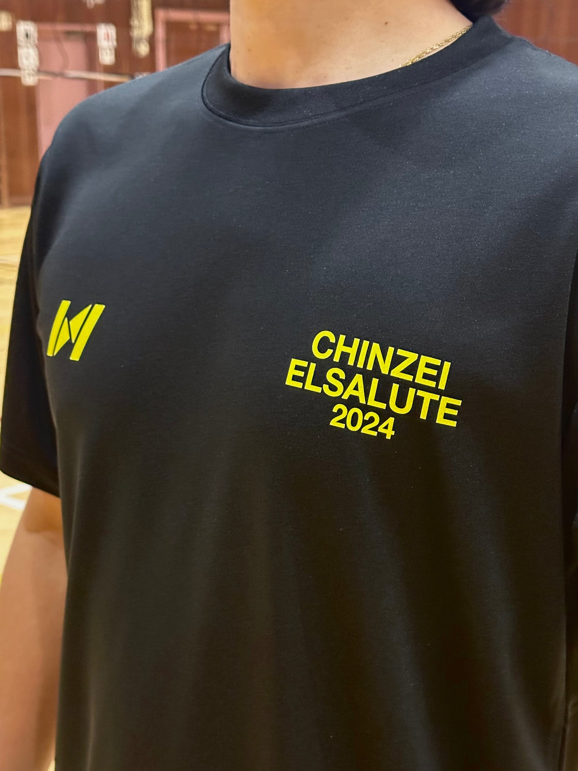 鎮西高校コラボTシャツ – BeeQuick