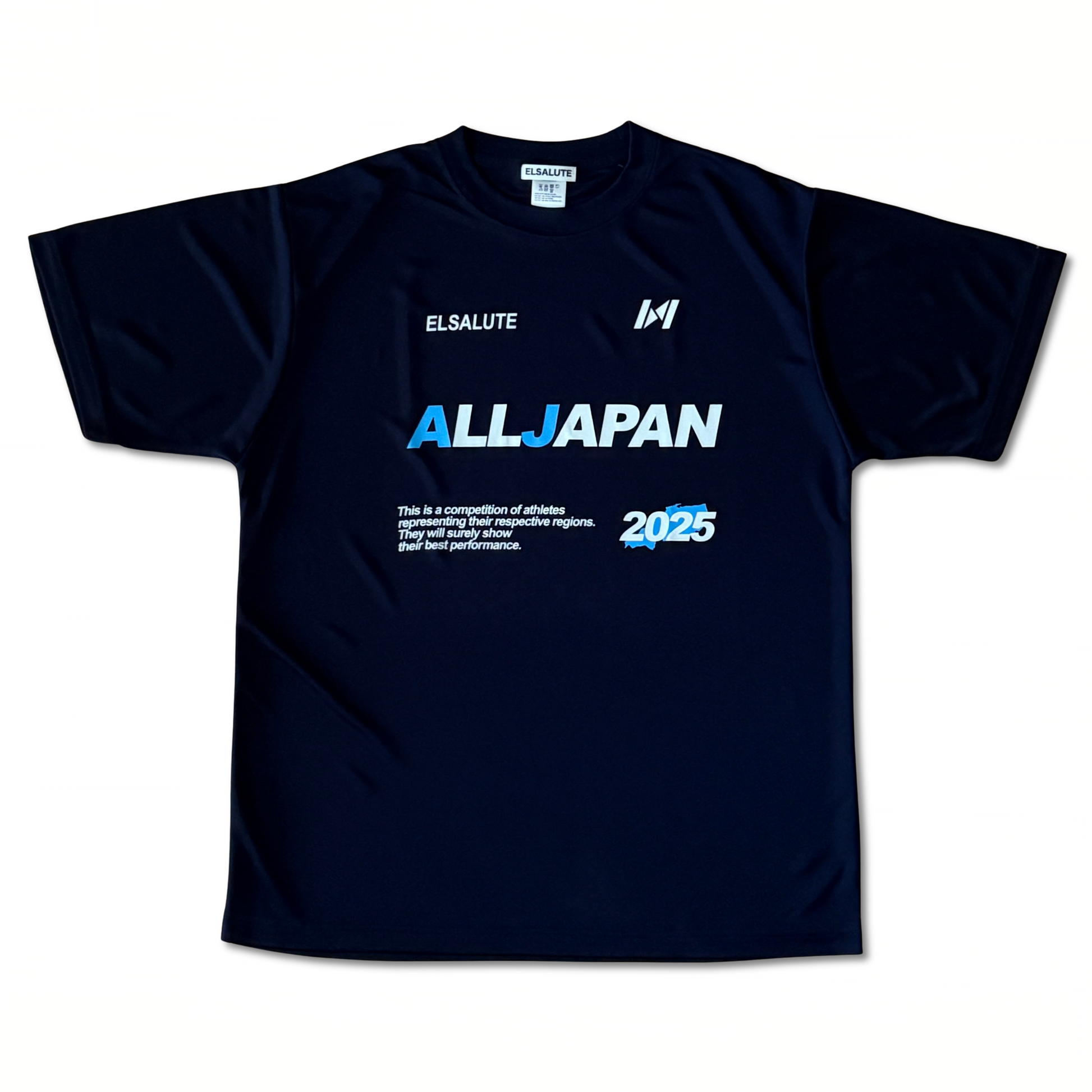 限定】ALL JAPAN T-SHIRTS – BeeQuick