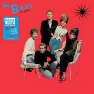 The B-52's Wild Planet RSD Exclusive LP (Picture Disc)