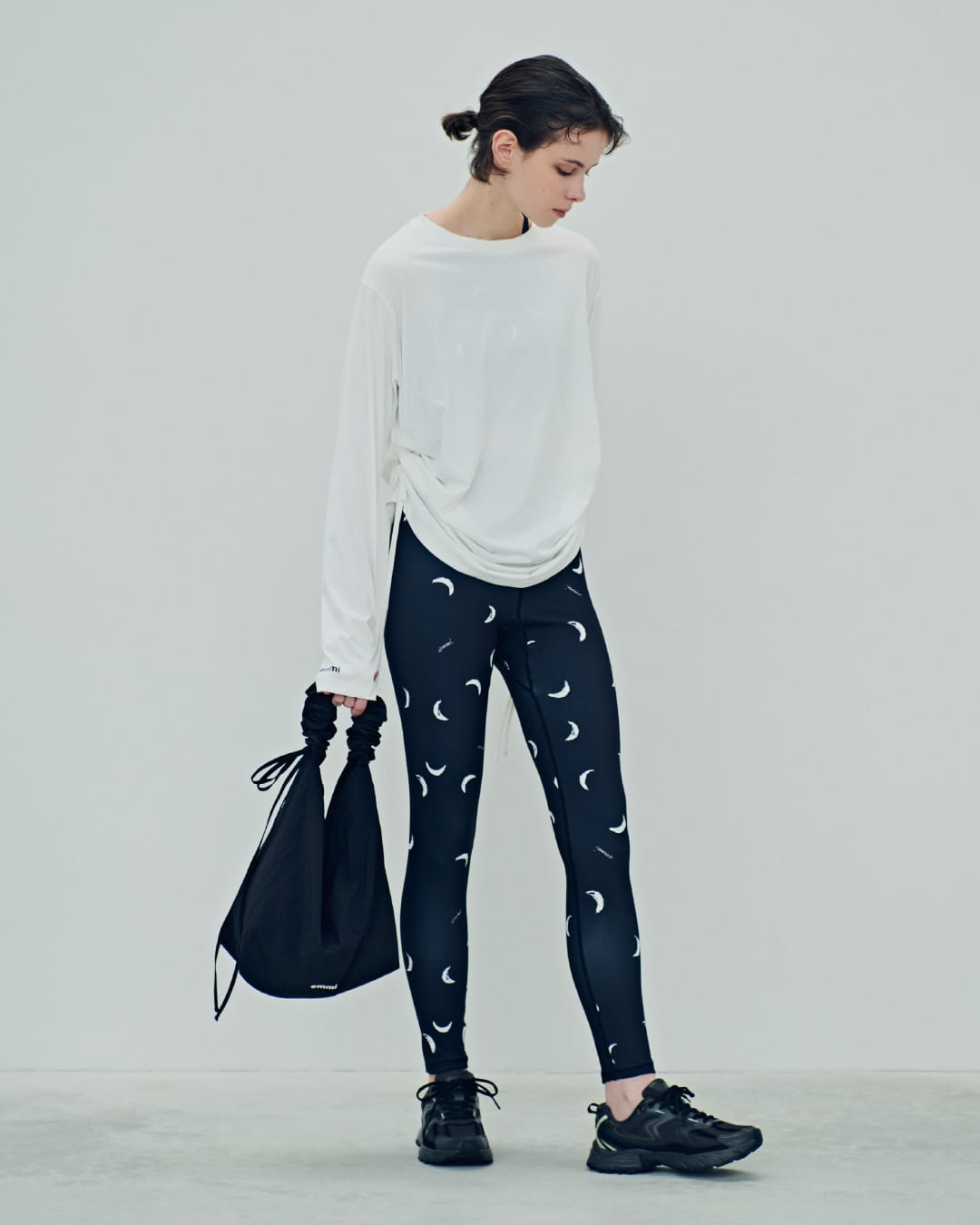 emmi Yoga Set 4 ITEMS │ emmi（エミ）公式サイト