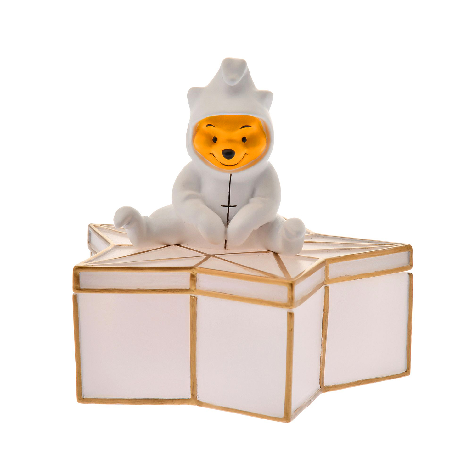 ディズニーストア「The Wishing Bear(プーさんのきらきら星)」シリーズ