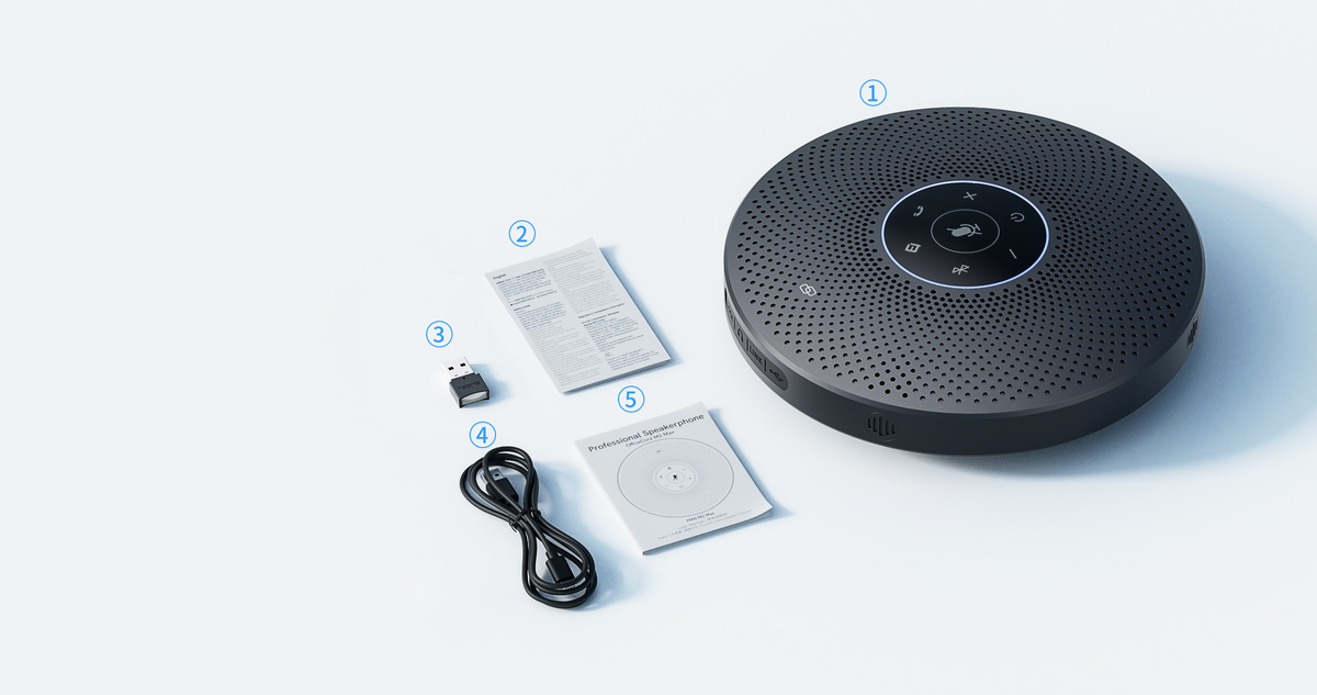 EMEET OfficeCore M2 Max – EMEET Japan