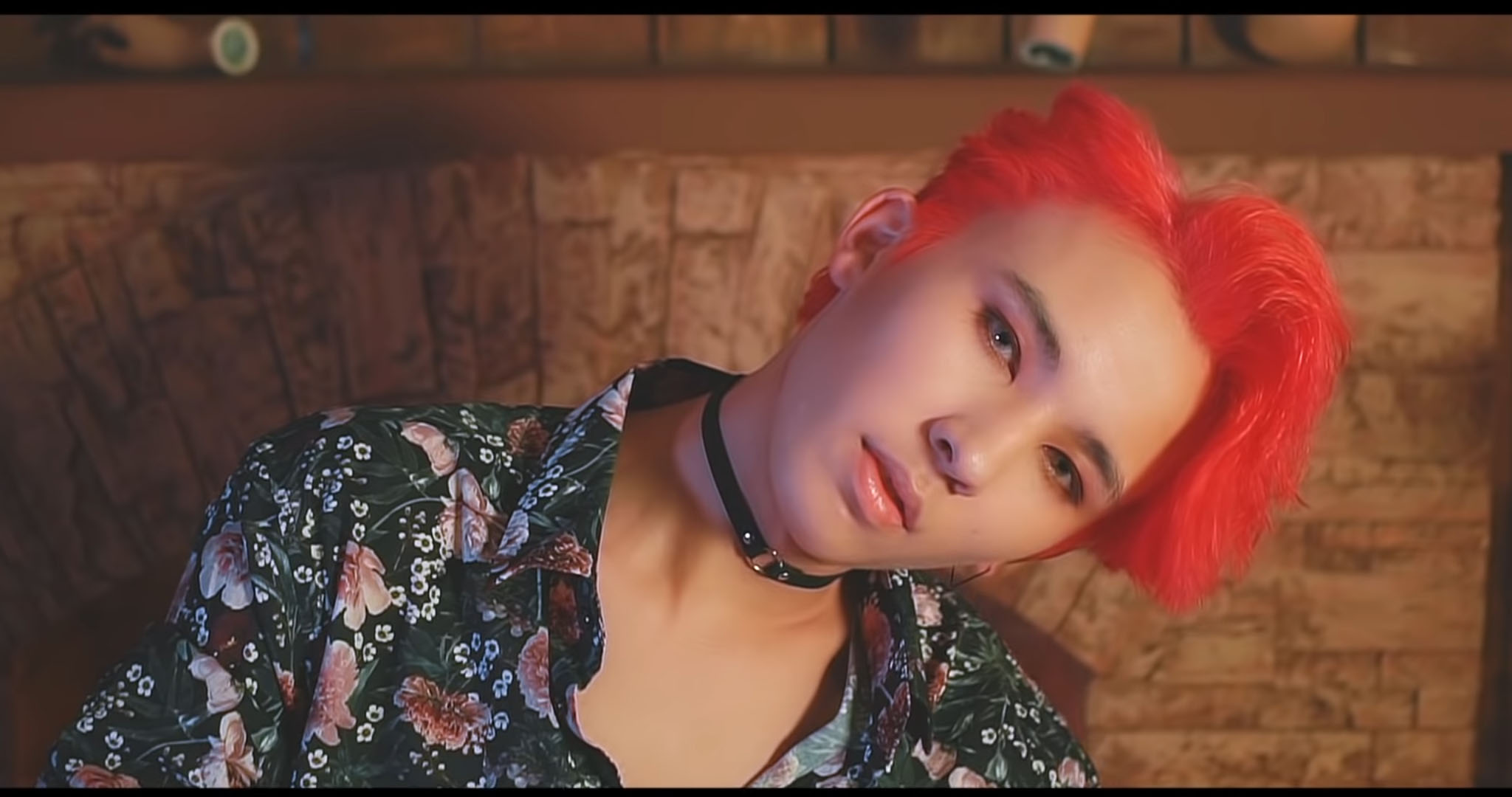 Might k-pop's next big star come from Kazakhstan or Kyrgyzstan?