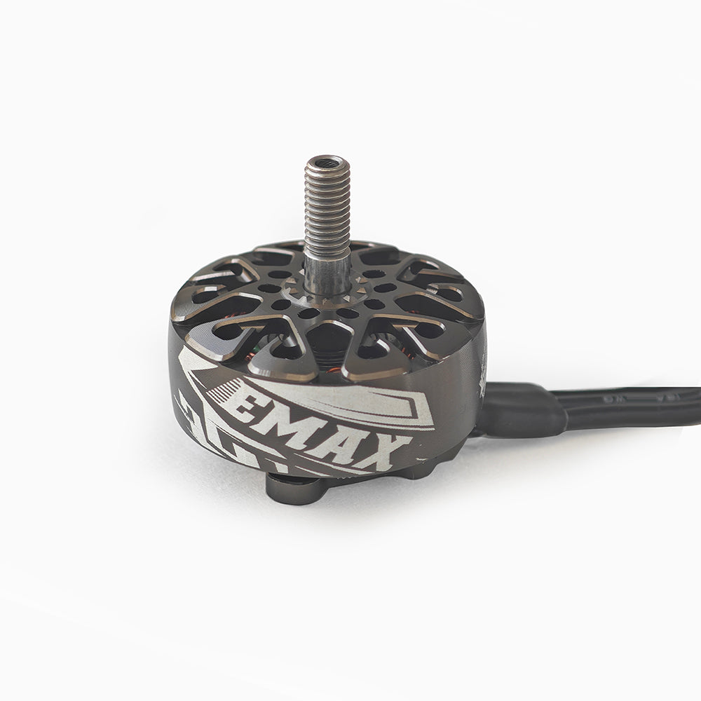 EMAX ECOIII series 2807 3-6S 1300KV 1500KV 1700KV brushless motor