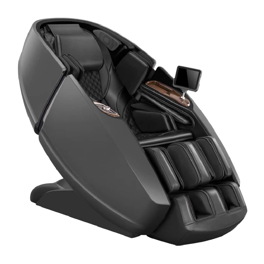 Daiwa Supreme Hybrid Massage Chair: Innovative Relaxation