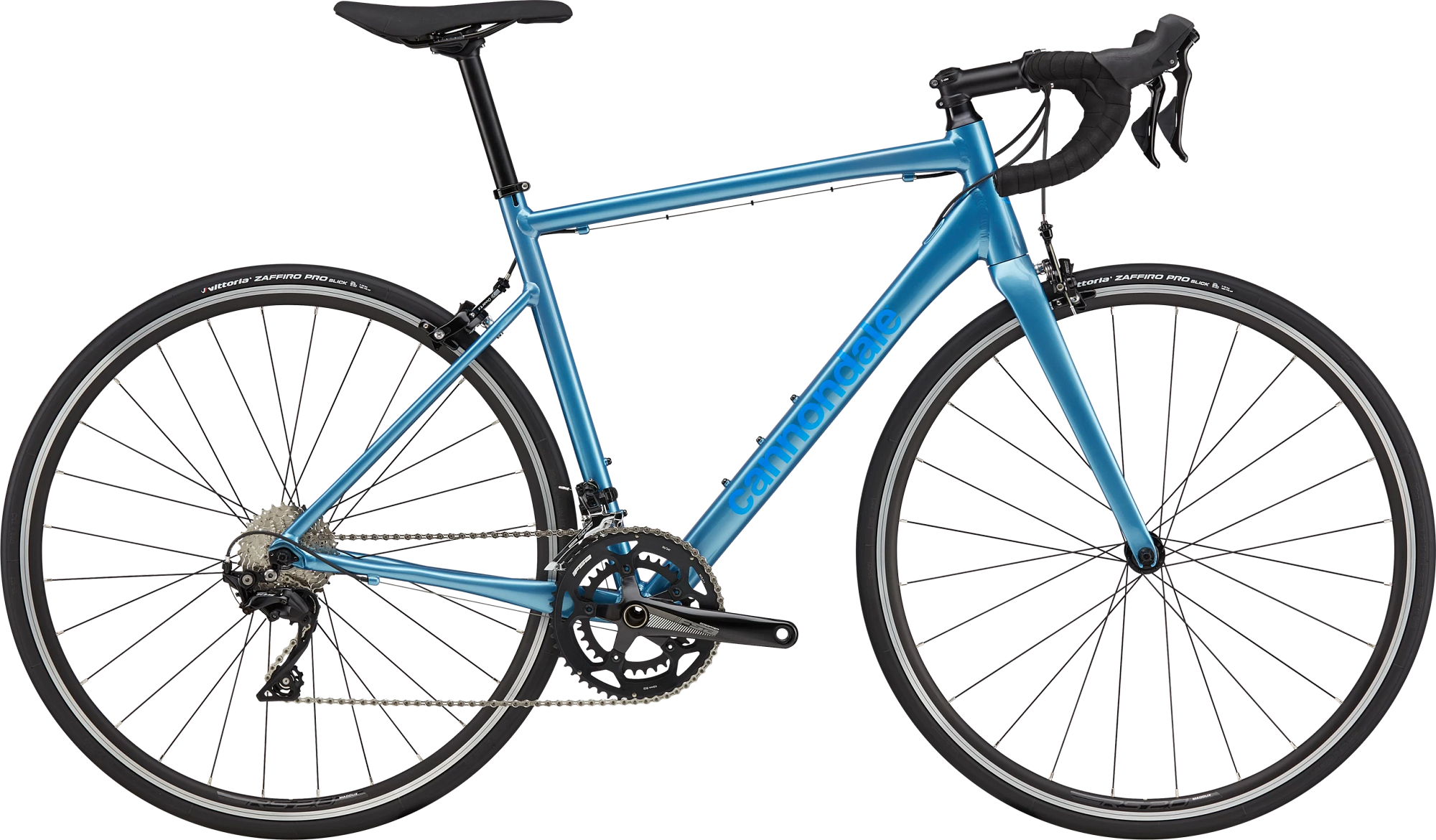 CAAD Optimo 1 | Road Race Bikes | Cannondale