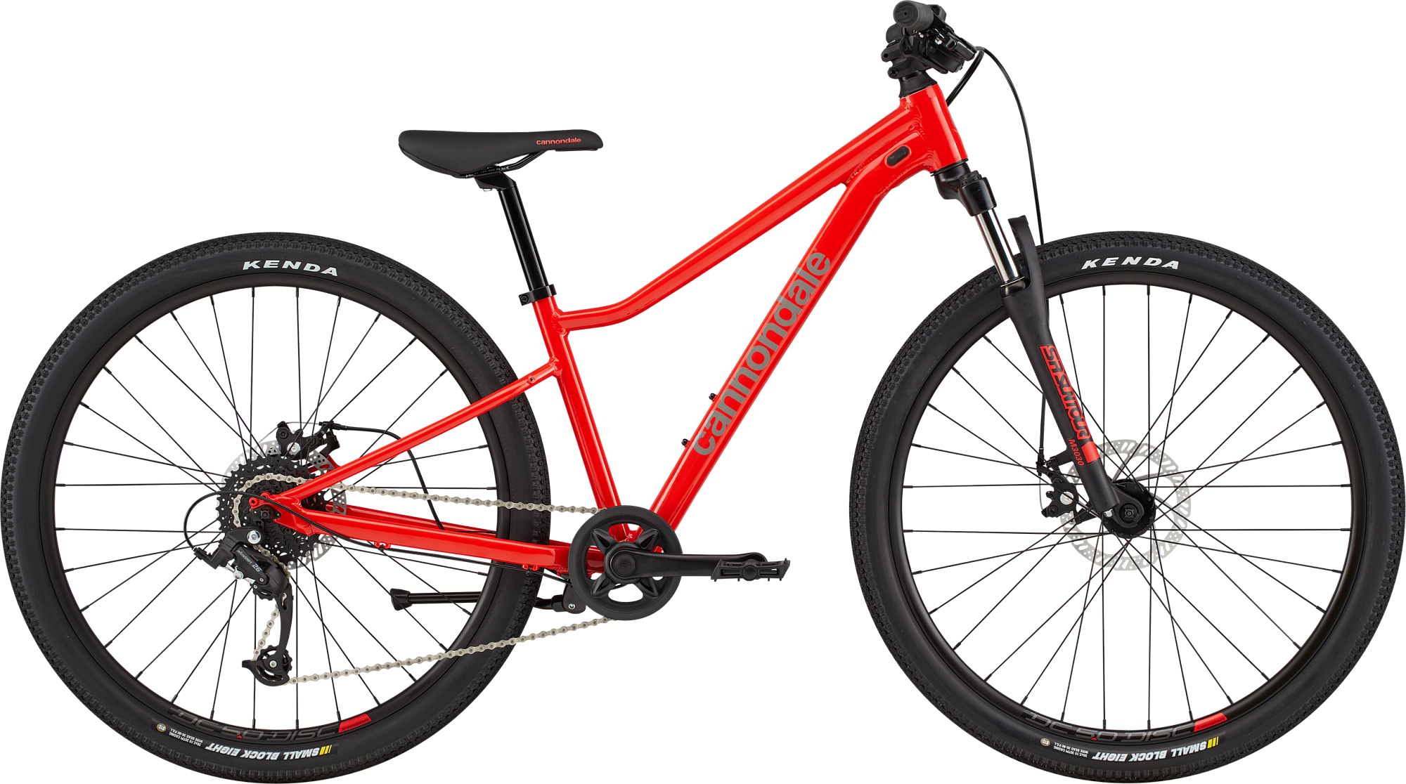 Trail 26 Kids Bike | 7 to 12 Bikes | Cannondale