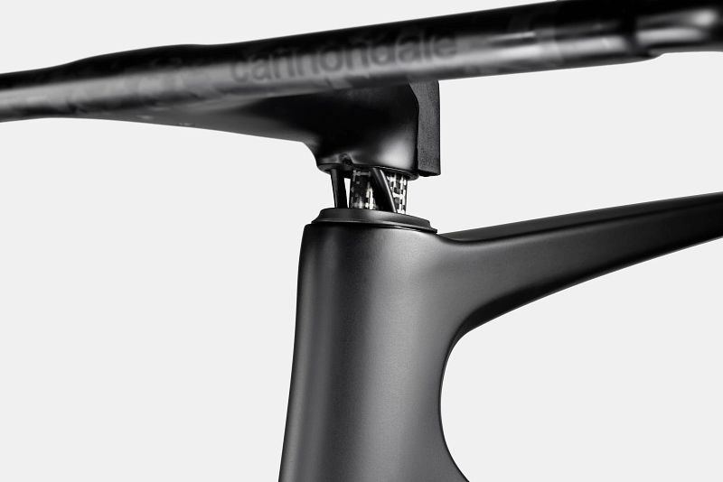 SystemBar R-One Carbon One-Piece Handlebar | Cannondale