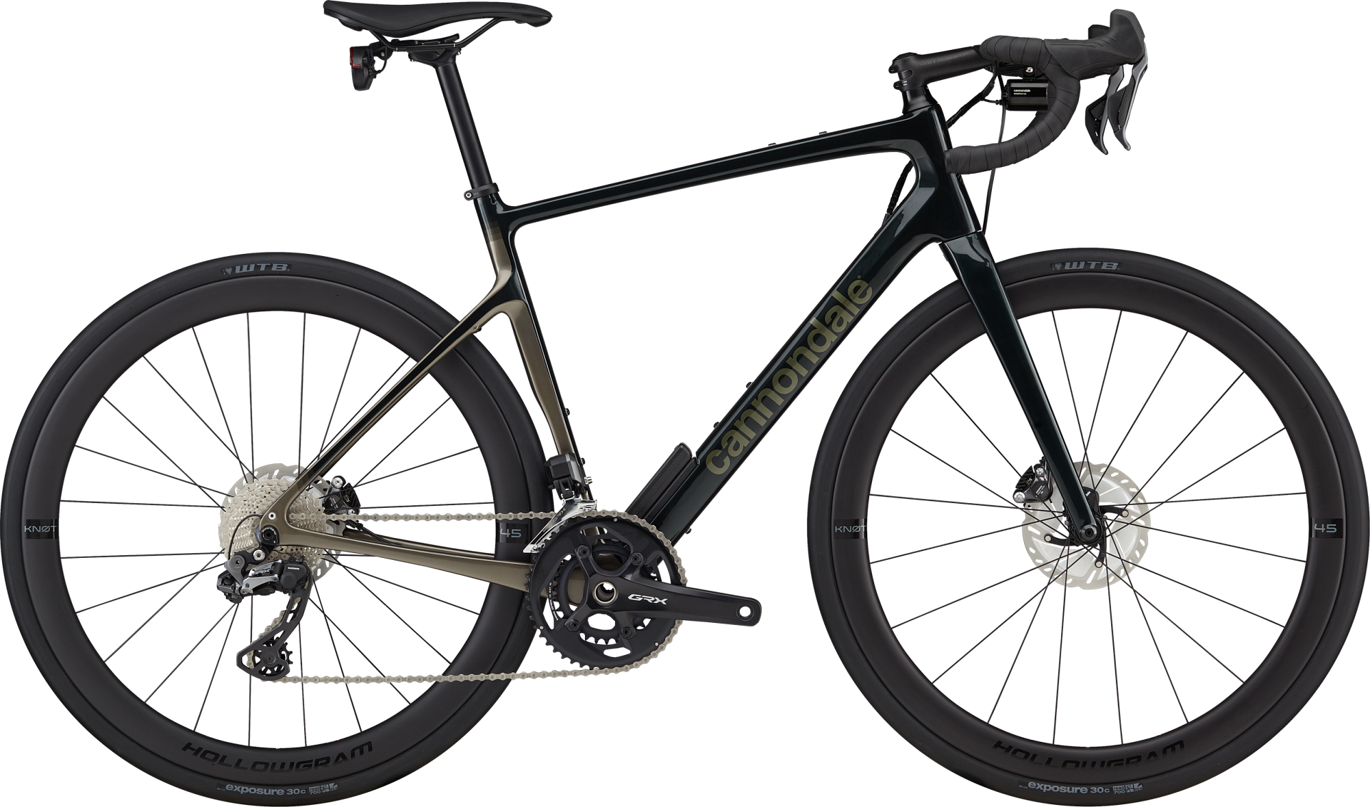 Synapse Carbon LTD RLE | Endurance Road Bikes | Cannondale