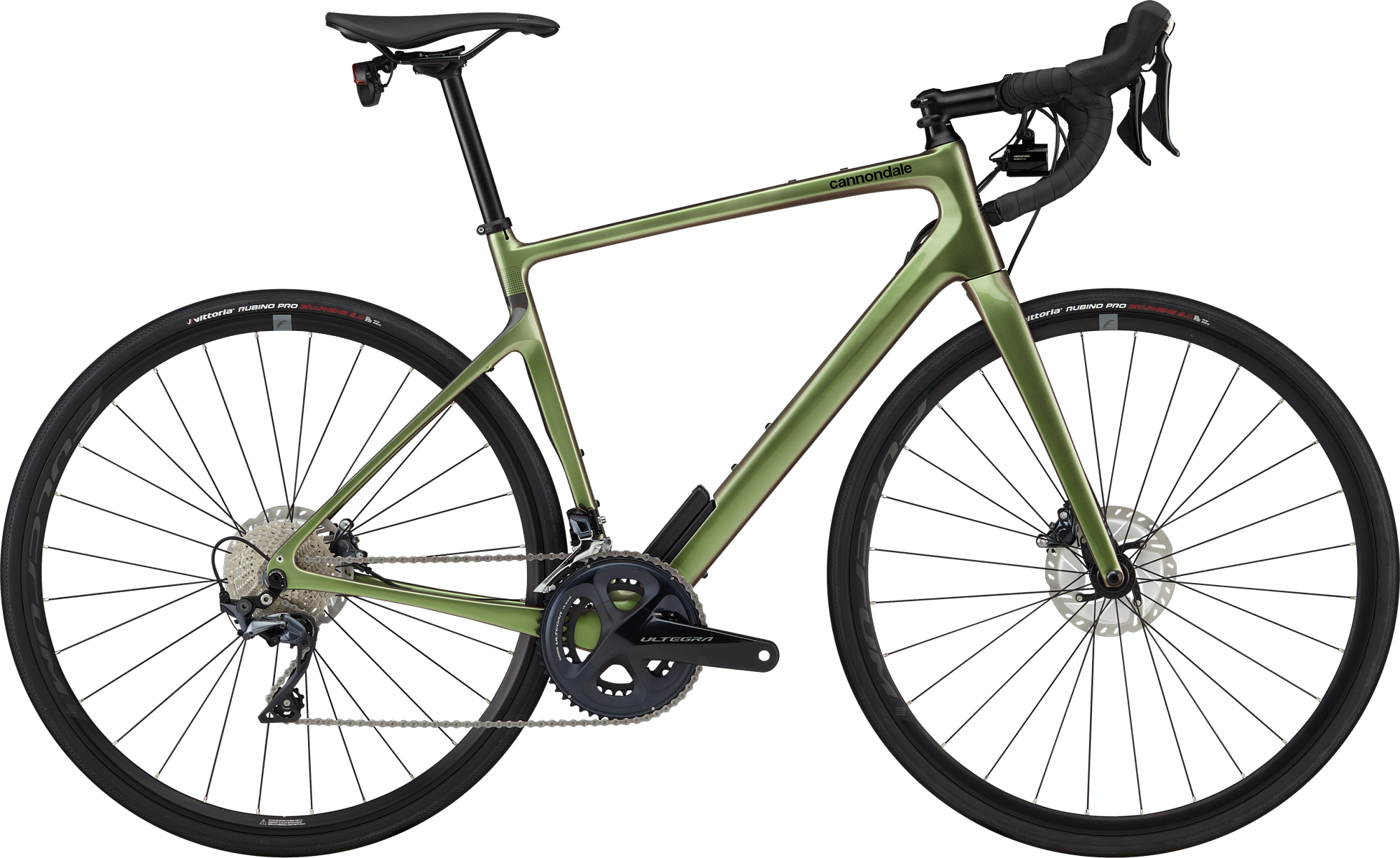 Synapse Carbon 2 RLE | Endurance Road Bikes | Cannondale