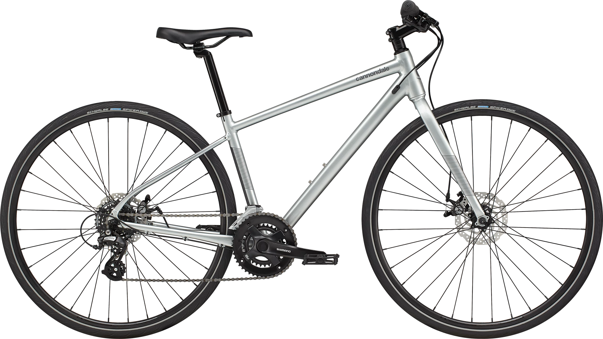 Quick Women's 5 | Hybrid Bikes | Cannondale