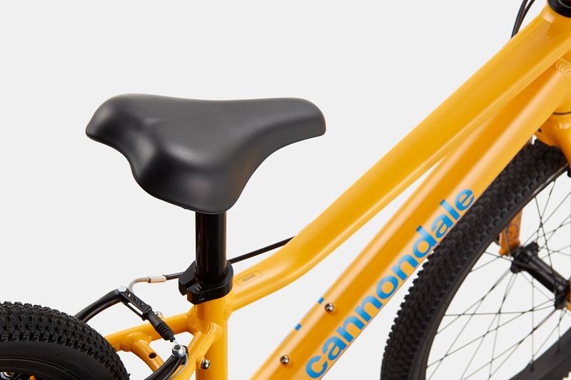 Kids Quick 20 | 7 to 12 Bikes | Cannondale