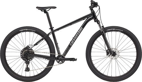 Trail SE 4 | Trail Bikes | Hardtail Mountain Bikes | Cannondale
