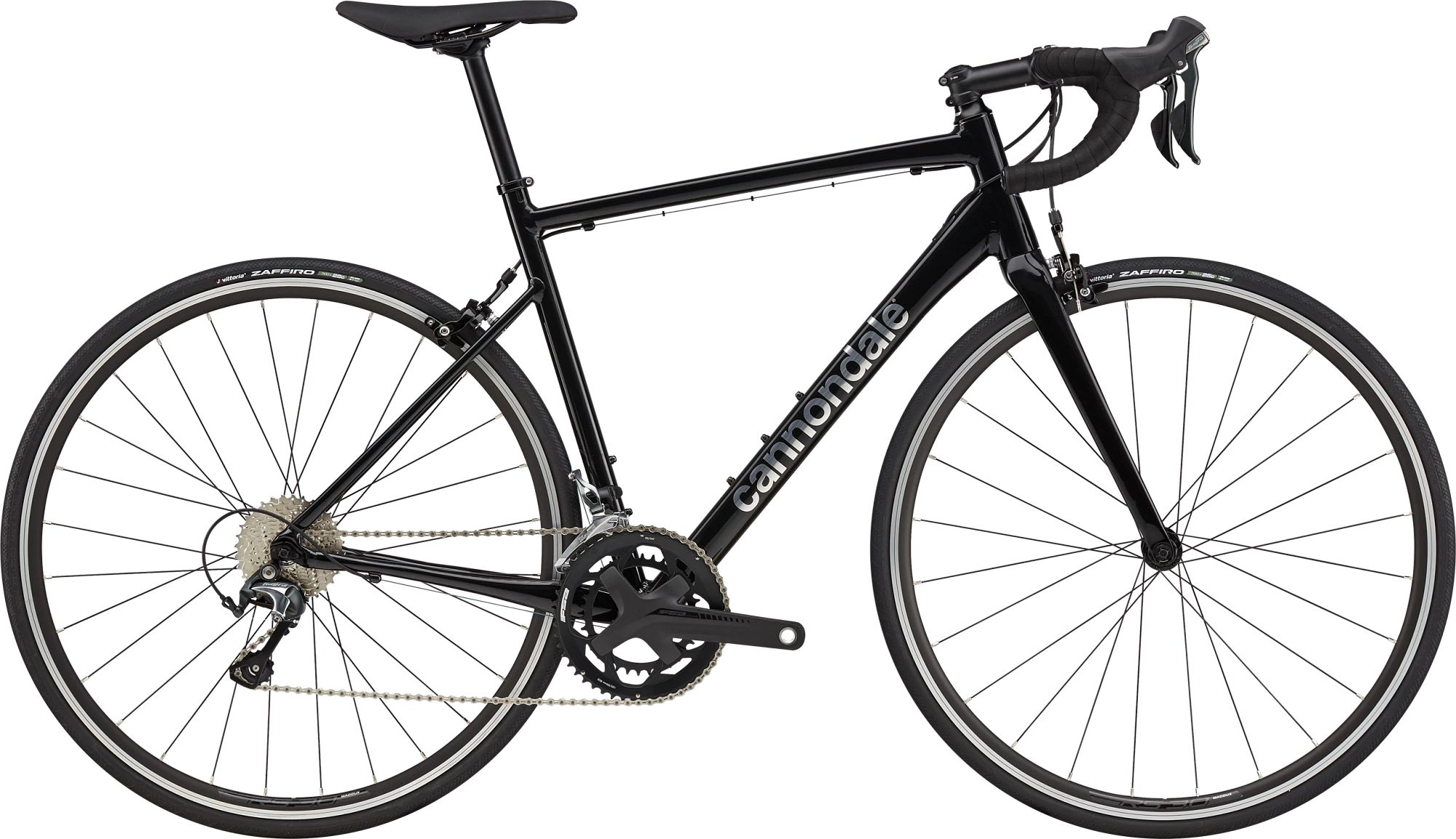 CAAD Optimo 2 | Road Race Bikes | Cannondale