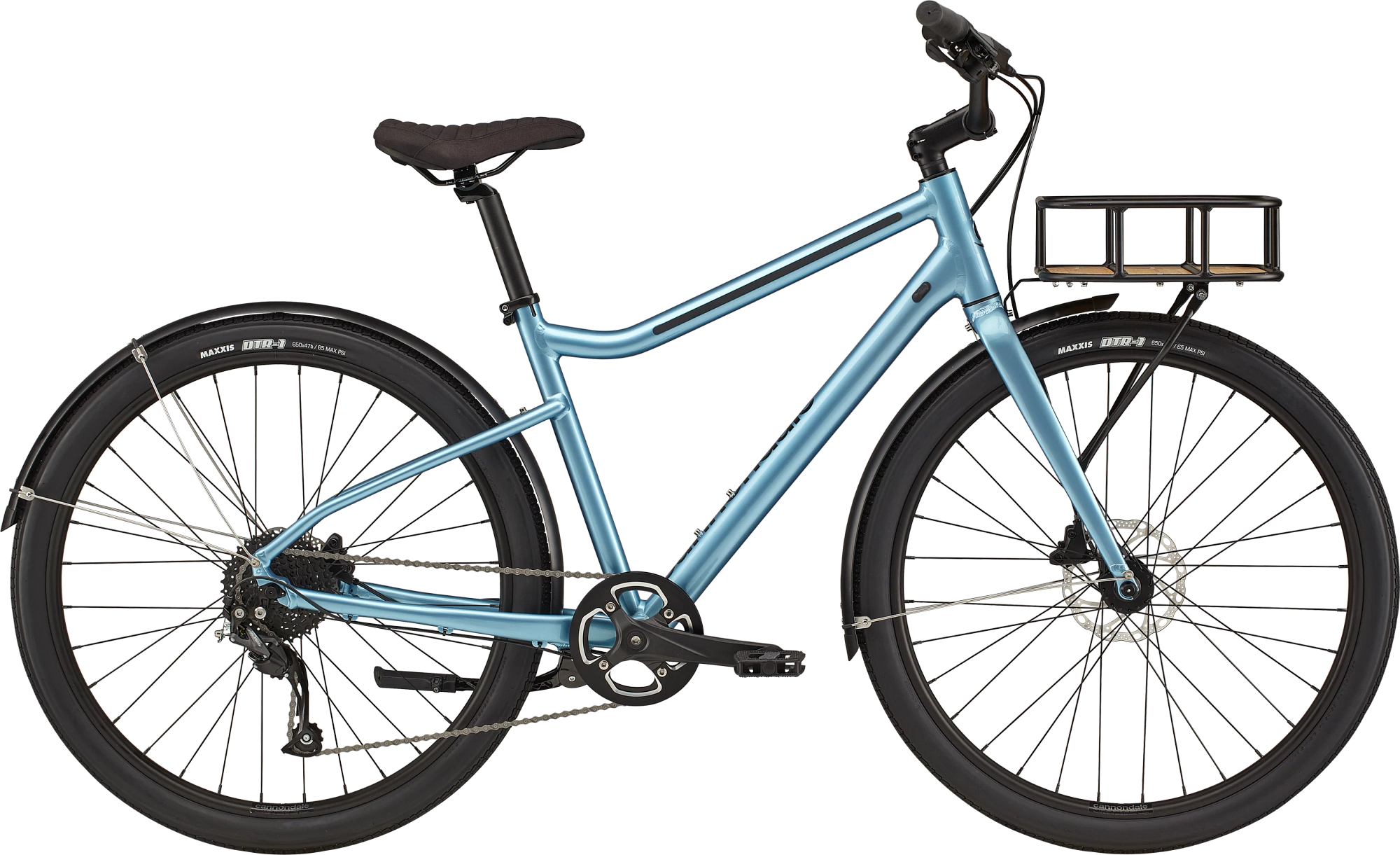 Treadwell EQ | Fitness Bikes | Cannondale