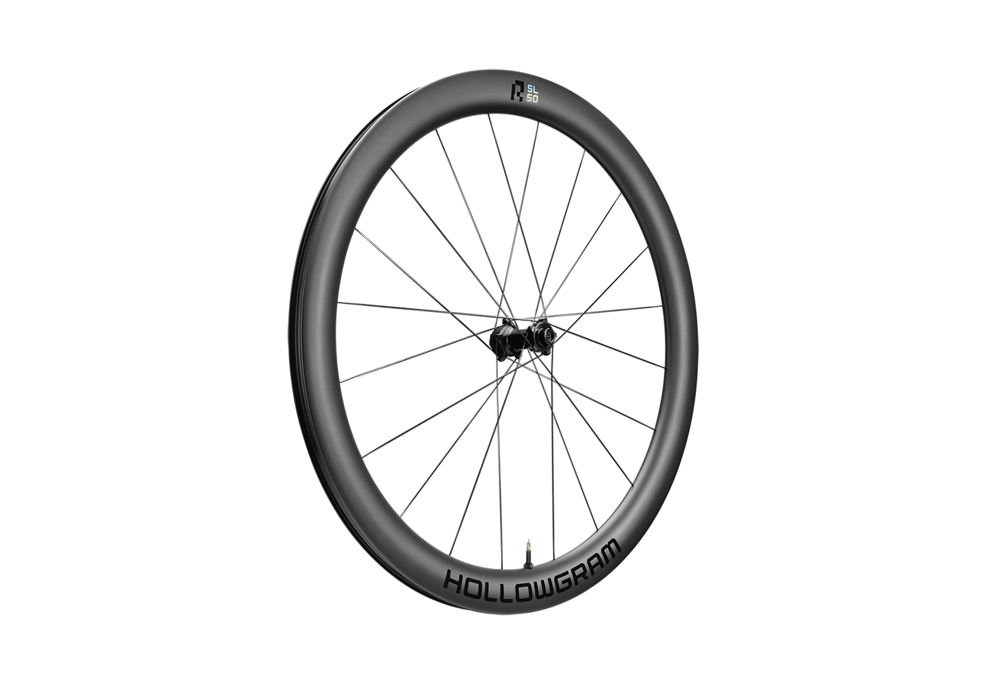 R-SL 50 Shimano Rear Wheel | HollowGram | Cannondale