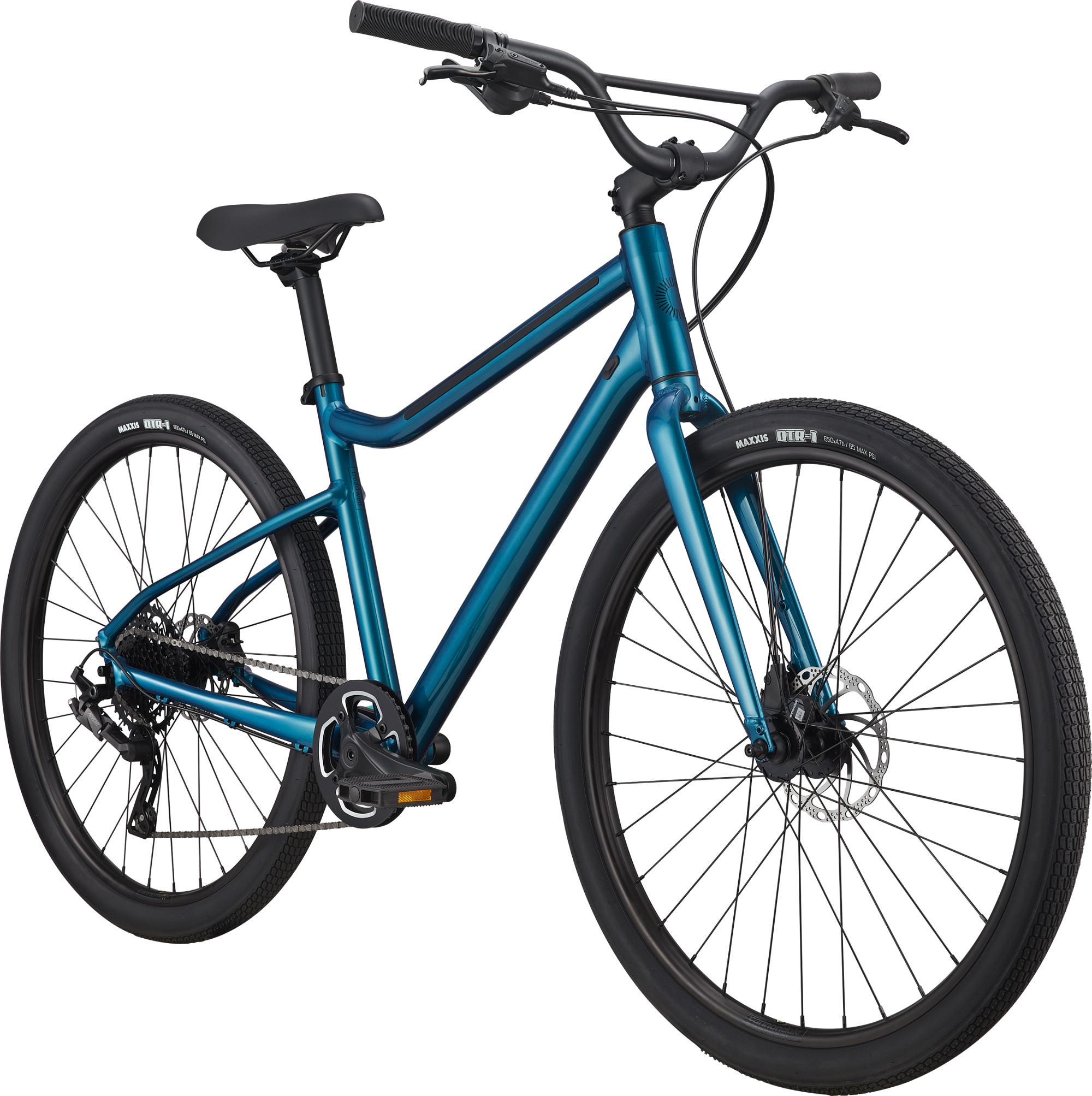 Treadwell 3 Ltd | Hybrid City Bikes | Cannondale
