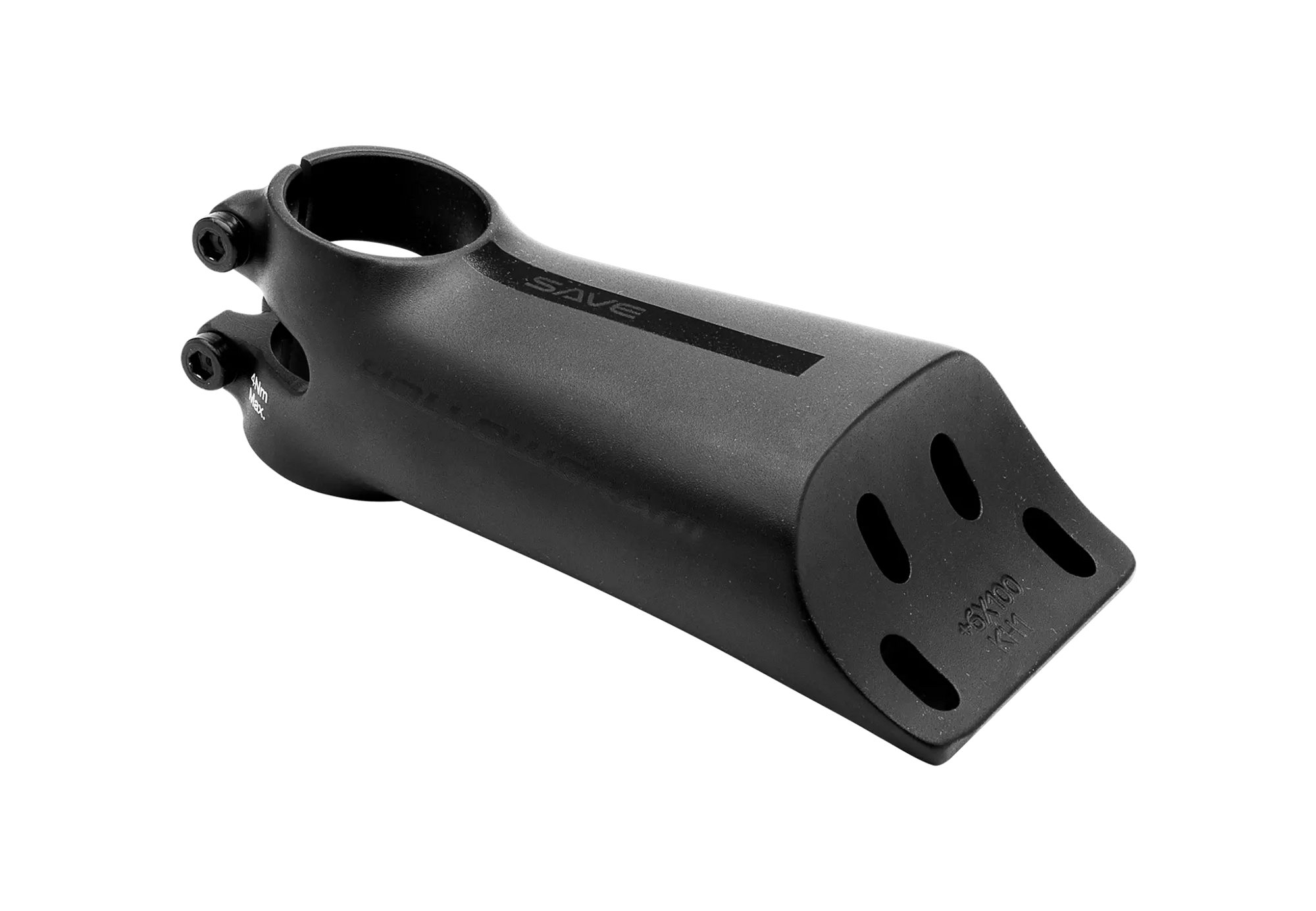 HollowGram SAVE Stem +6 Deg | Cannondale