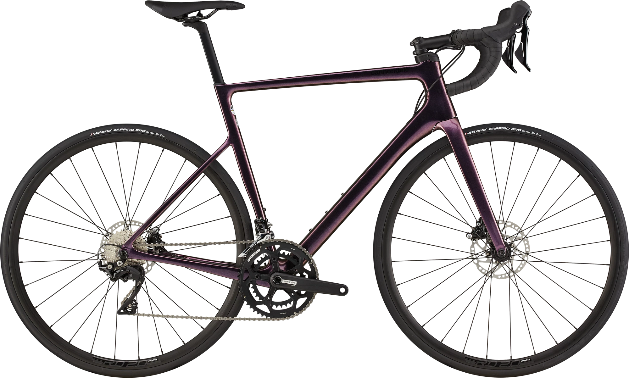 SuperSix EVO Carbon Disc 105 | Race Bikes | Cannondale