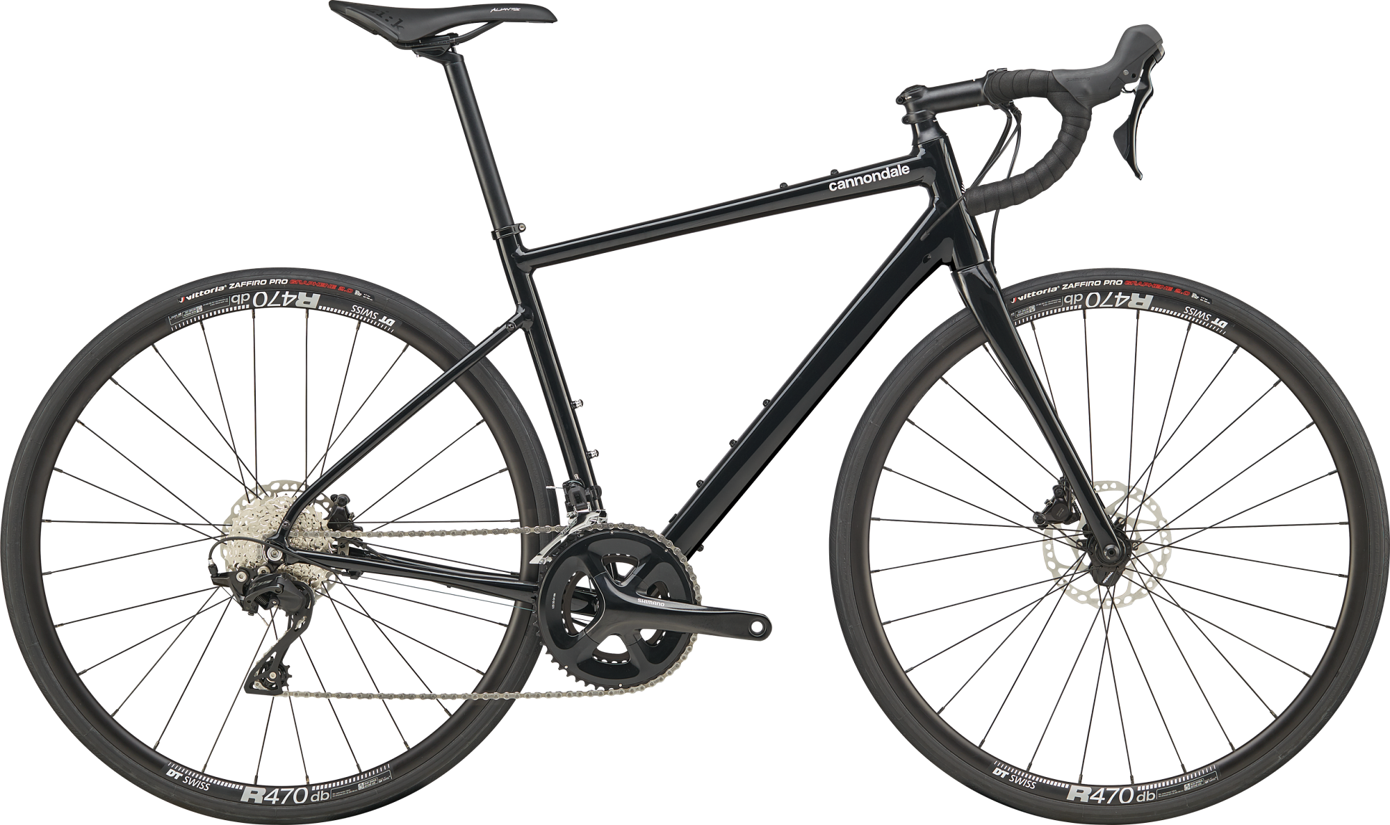 Synapse 1 | Endurance Road Bikes | Cannondale