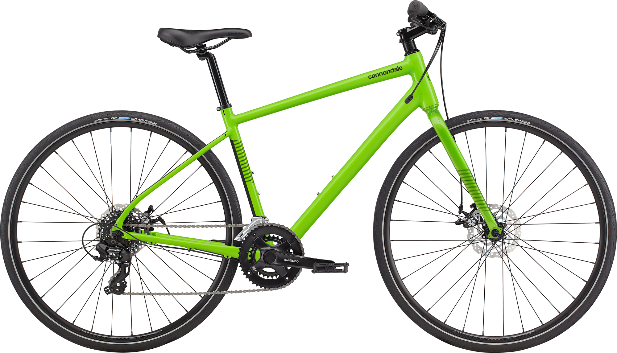 Quick 5 | Hybrid Bikes | Cannondale