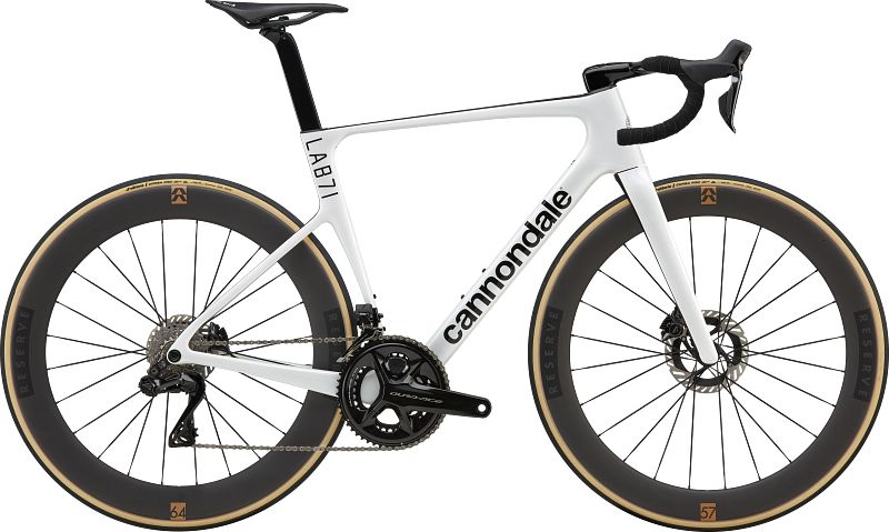SuperSix EVO LAB71 | Road Race Bikes | Cannondale