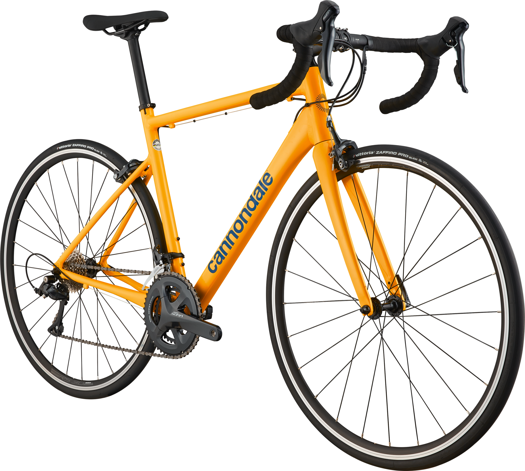 CAAD Optimo 1 | Race Bikes | Cannondale