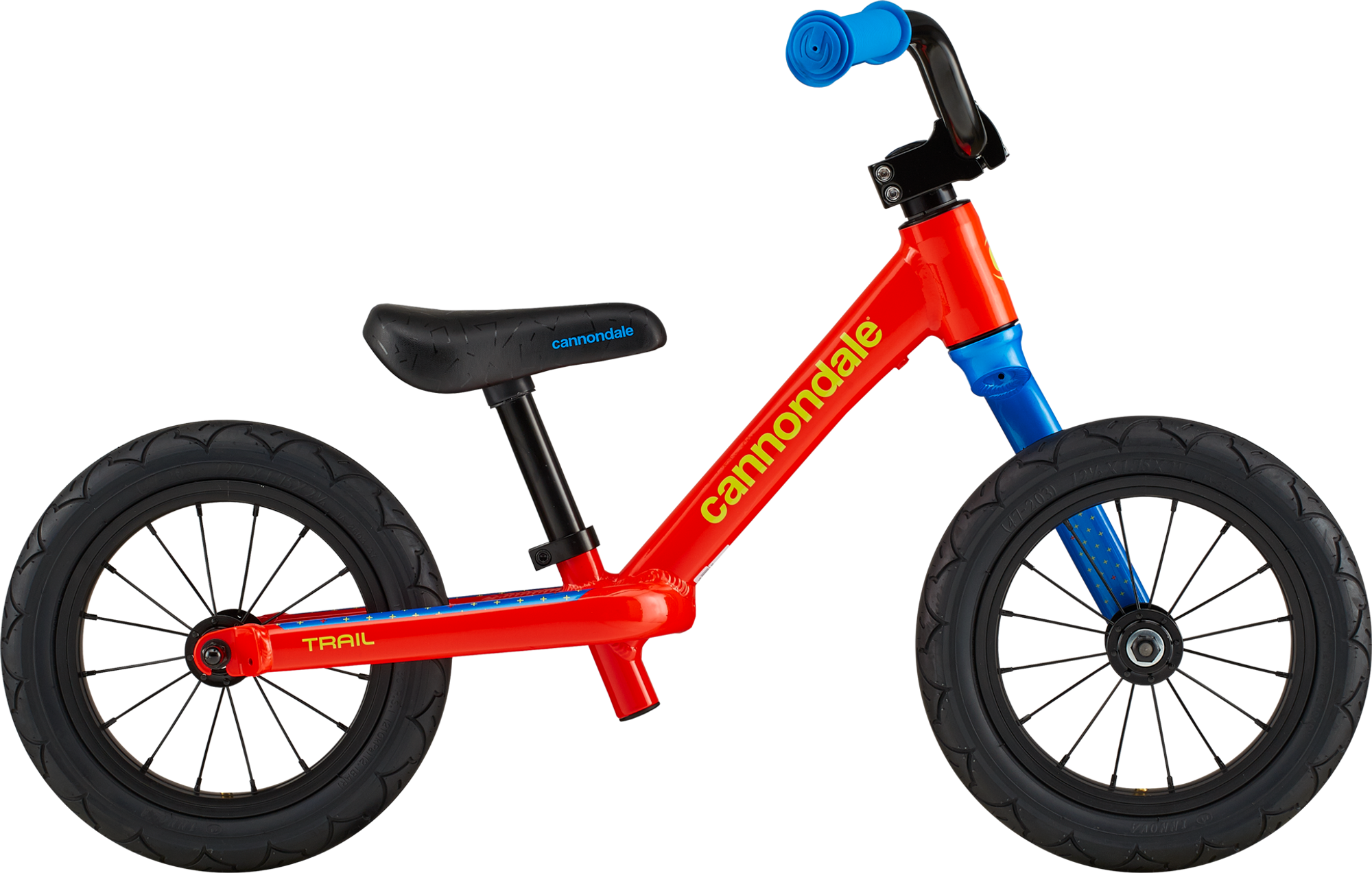 Kids Trail Balance Boy's | 1 to 4 Bikes | Cannondale