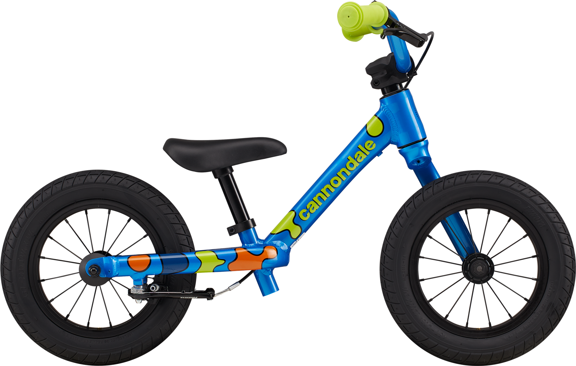 Kids Trail Balance | 1 to 4 Bikes | Cannondale