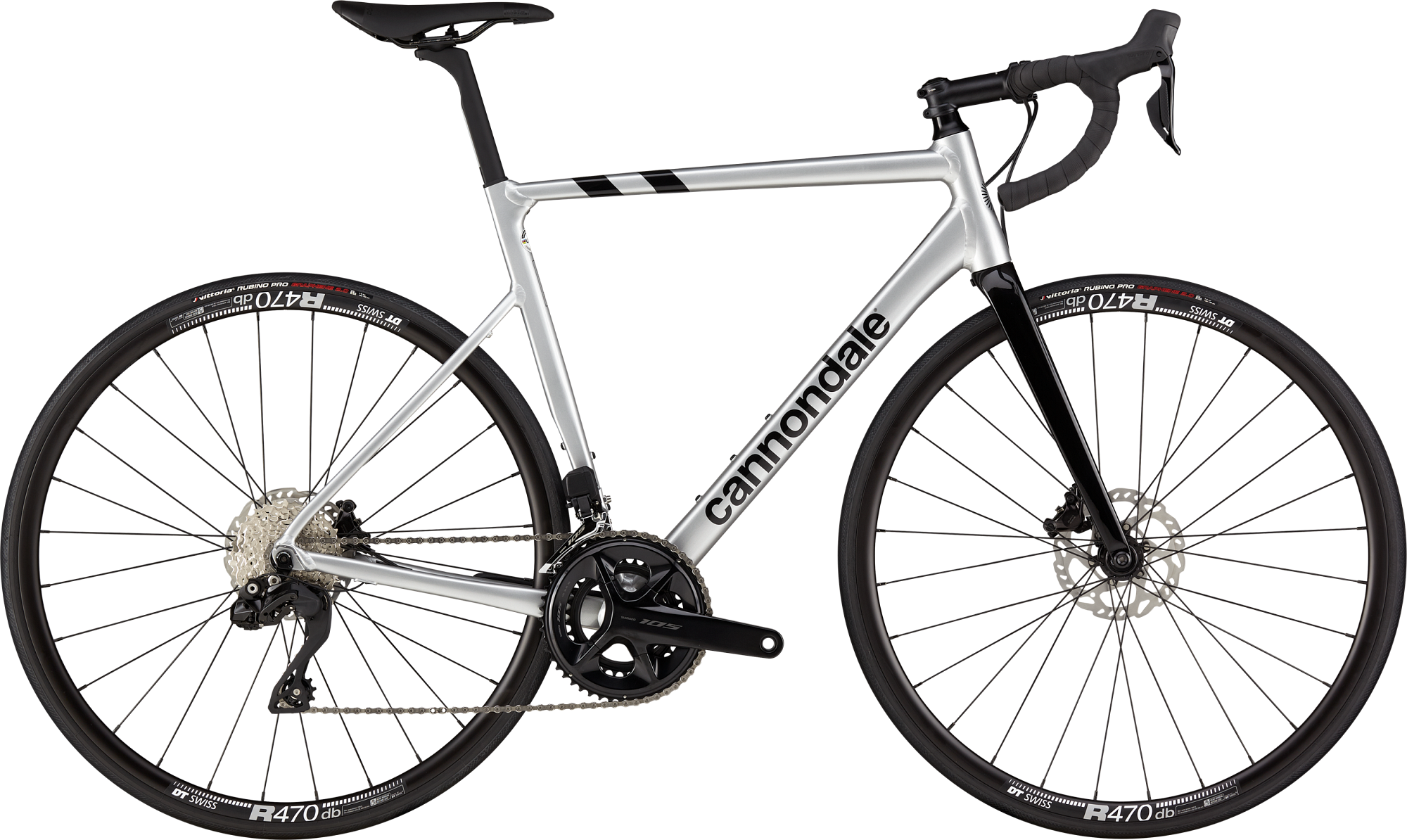 CAAD13 105 Di2 | Road Race Bikes | Cannondale
