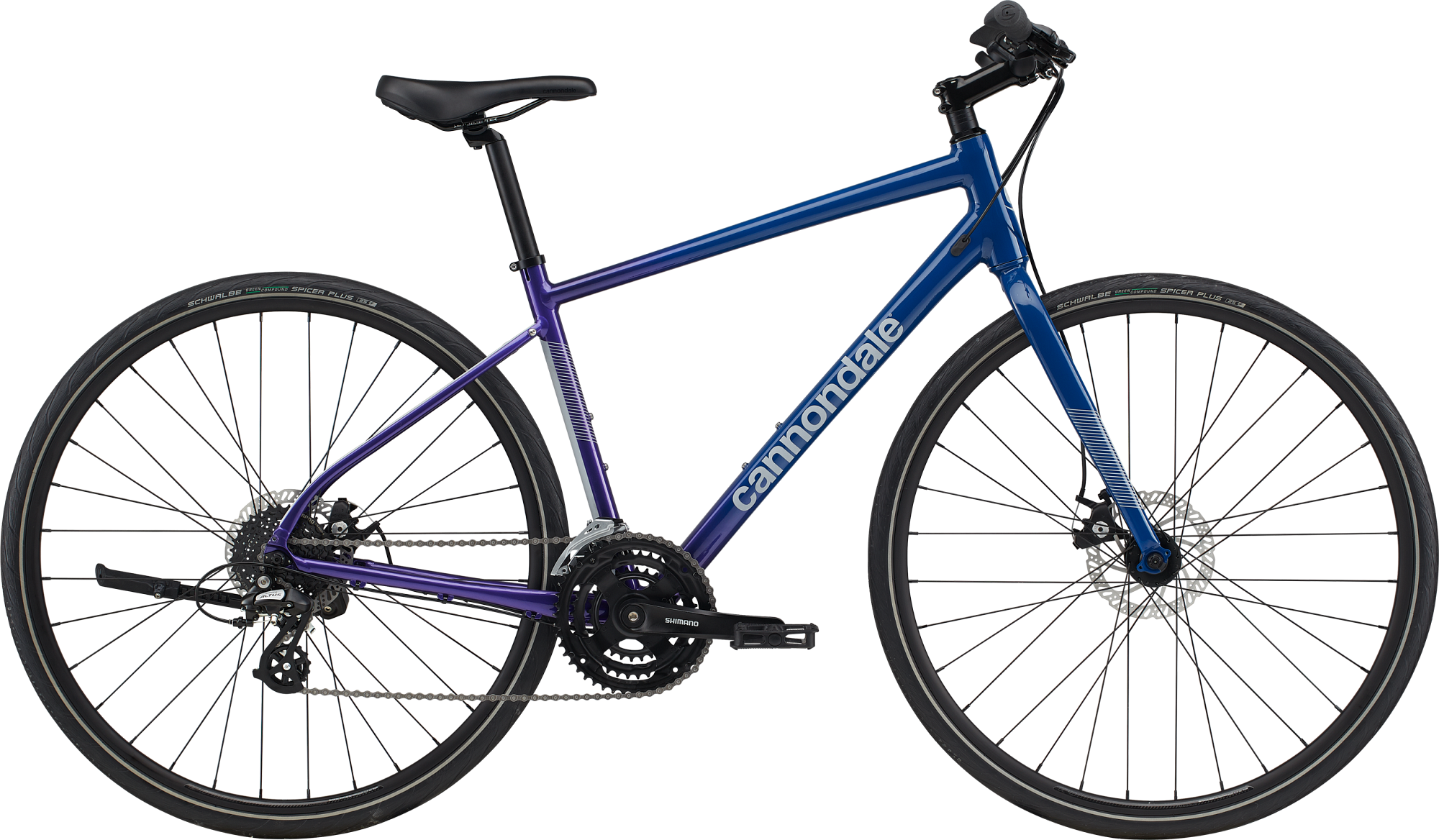 Quick LTD | Fitness Bikes | Cannondale