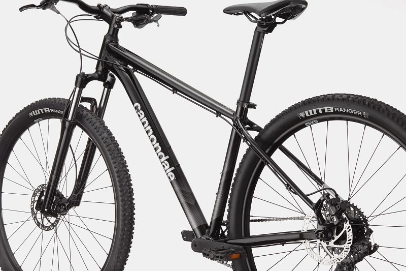 Trail 7.1 | Trail Bikes | Hardtail Mountain Bikes | Cannondale