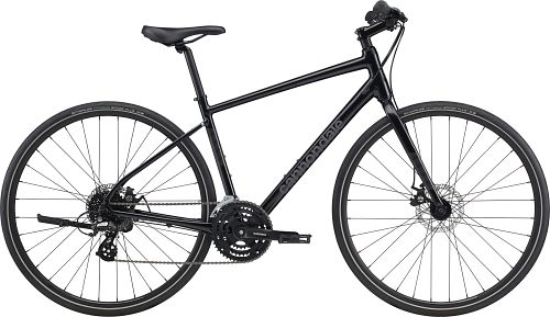 Quick 4 | Hybrid Bikes | Cannondale