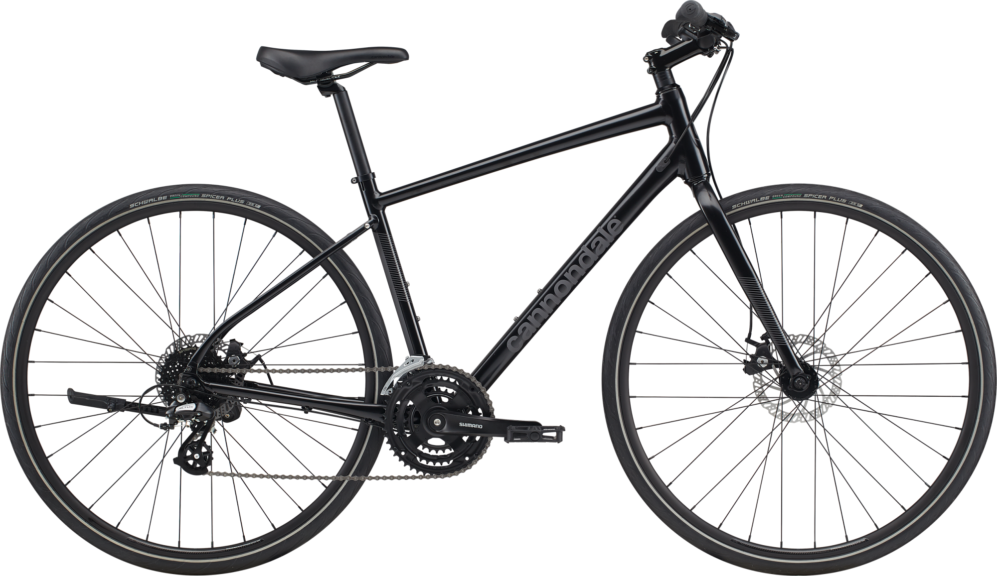Quick LTD | Fitness Bikes | Cannondale