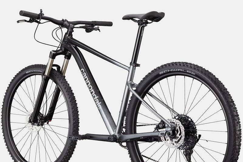 Cannondale Trail SL 4 | Award winning Aluminium 27.5 