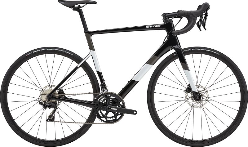 SuperSix EVO Carbon Disc 105 | Road Race Bikes | Cannondale