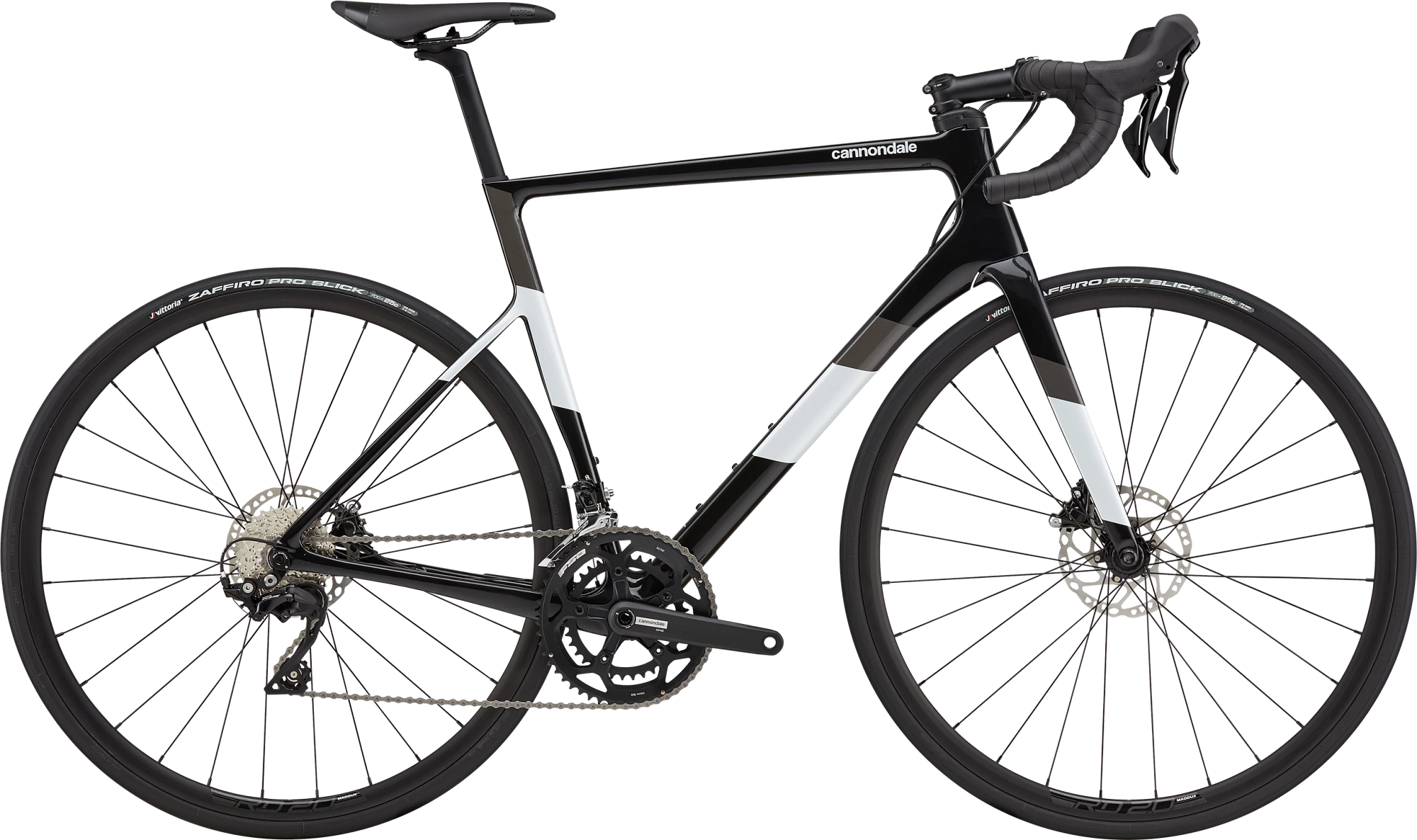 SuperSix EVO Carbon Disc 105 | Road Race Bikes | Cannondale