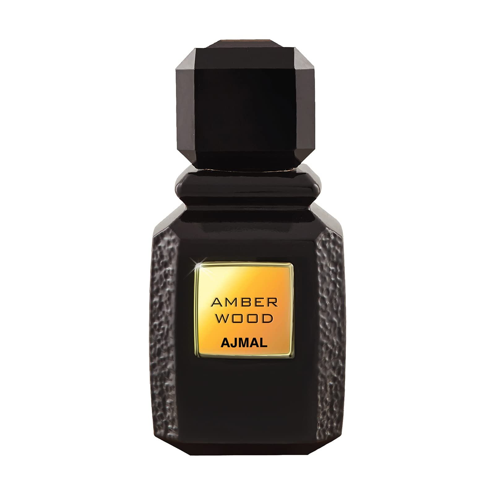 Ajmal Amber Wood for Unisex Edp 50ML