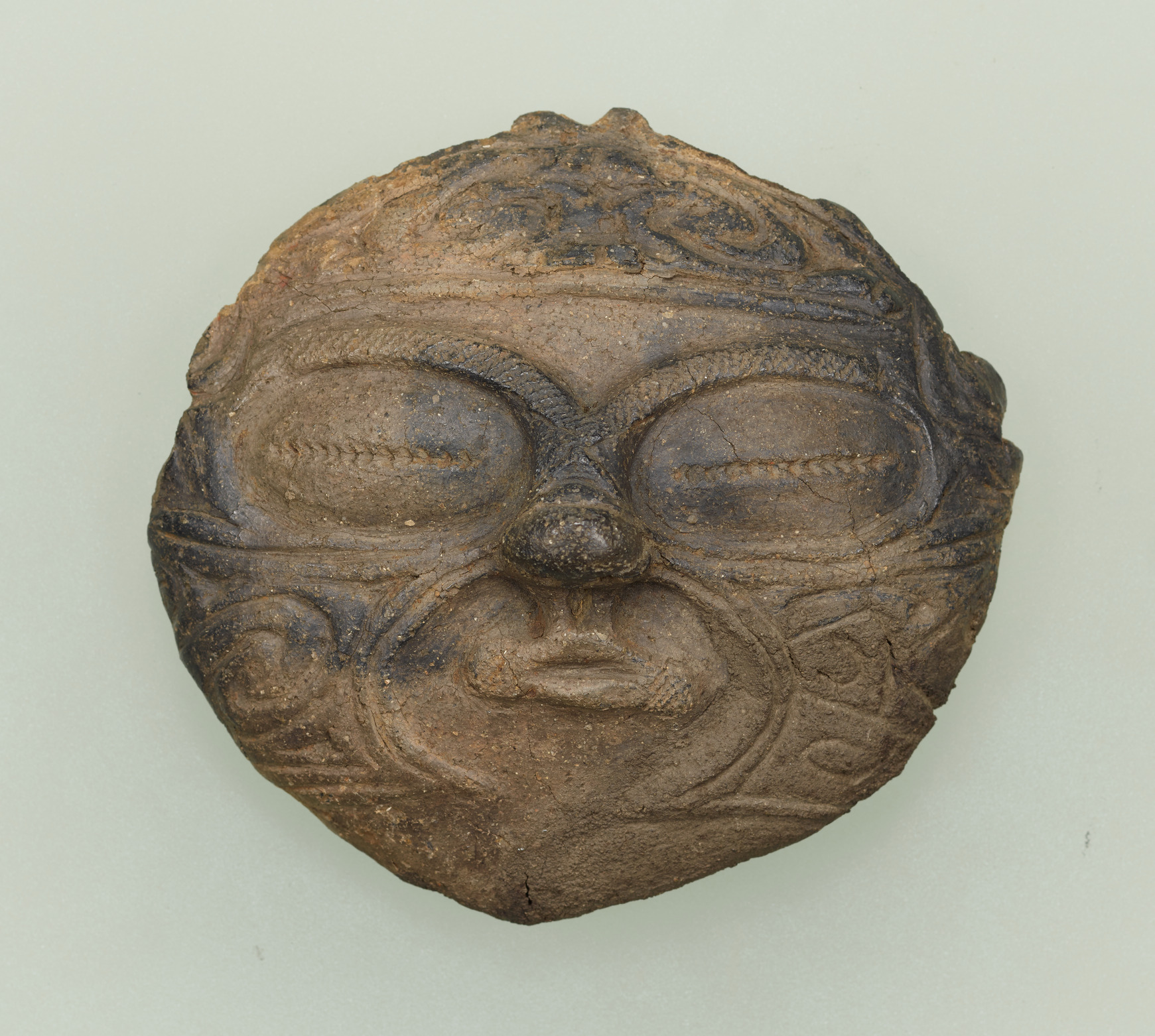 民芸品 土面 【公式通販】