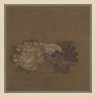 e国宝- 唐绘手鑑“笔耕园”