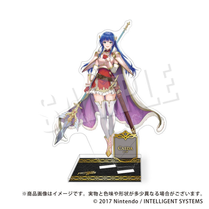 ファイアーエムブレム ヒーローズ アクリルスタンドヒーローズ 005