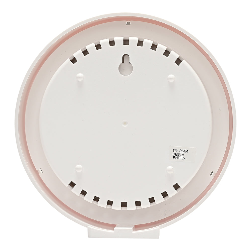 健康管理温湿度計季節性インフルエンザ感染防止目安 TM-2584 – EMPEX