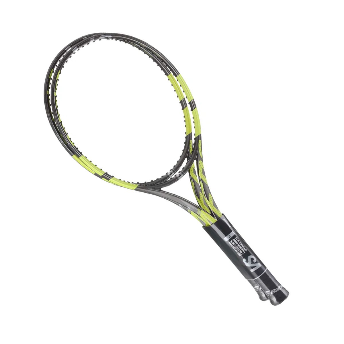 Babolat Pure Aero VS - Pack com 2 raquetes - Empório do Tenista