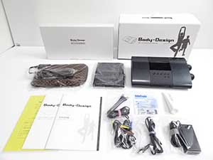 Riccoh リッコー Body-Design ボディデザイン 買取 | EMS買取ドット