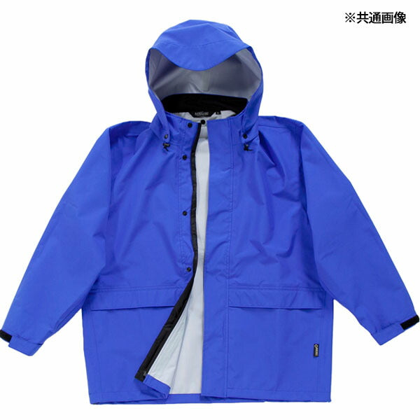 前垣 レインスーツ ゴアテックス オレンジ AP2000OR MAEGAKI カッパ