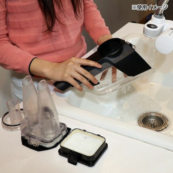 日本正規品 ボッシュ コードレスクリーナー GAS18V-1N (4969655805360