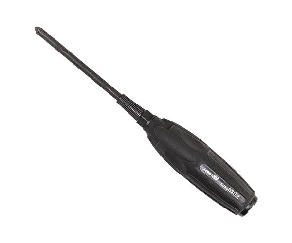 ロブテックス J-CRAFT99 ブラックプラスドライバー JBDP-2 #2×100