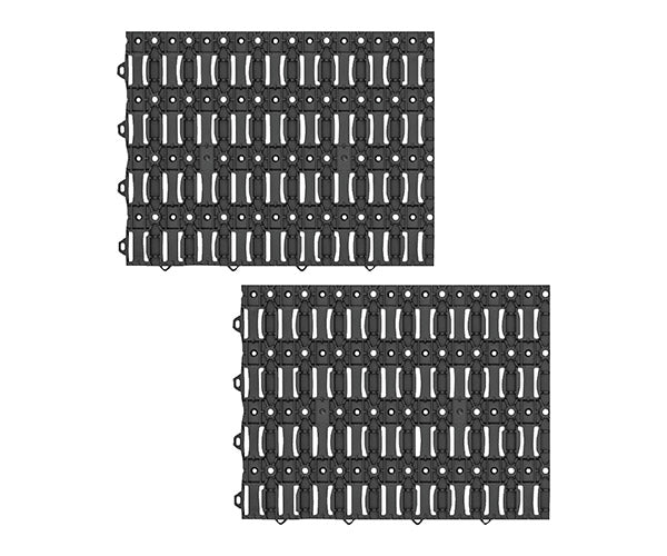 2月の特価品】キューブリック QS Custom ペグボード Z261711PG001